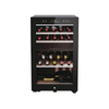Haier Smart Dual Zone Wine Cellar 42 Bottles | HWS42GDAU1