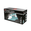 Russell Hobbs Light & Easy Iron 2400W Mint Green/White | 26470-56