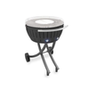Lotus Grill XXL Charcoal BBQ Anthracite Grey