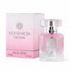 Maison Alhambra Versencia Crystal Women Perfume - 100ml