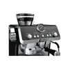 DeLonghi DKE-EC9555.BK La Specialista Opera Manual Coffee Machine | EC9555.BK