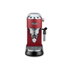 DeLonghi Dedica Style EC 685.R Pump Espresso Coffee Machine Red | EC685.R