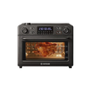 Nutricook Air Fryer Toaster Oven 30L | NC-AFTO330K