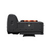 Sony Alpha A7 V Full-Frame Mirrorless Camera Body | ILCE-7M5
