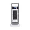 Ardes Oblivion Ceramic Tower Fan Heater 2000W | AR4P20