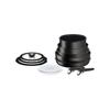 Tefal Ingenio Exception Cookware Set 12pcs Induction | L7639453