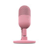 Razer Seiren V3 Mini USB Streaming Microphone - Quartz Pink | RZ19-05050200-R3M1