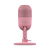 Razer Seiren V3 Mini USB Streaming Microphone - Quartz Pink | RZ19-05050200-R3M1