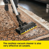 Karcher Battery Power Vacuum Cleaner VC 6 Cordless ourFamily | 1.198-671.0