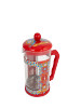 Bialetti Dolce & Gabbana French Press Coffee Maker 1L | 005336