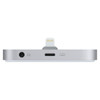 APPLE IPHONE LIGHTNING DOCK SPACE GRAY | ML8H2