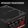 Aerocool VX PLUS 800W Power Supply | VX PLUS