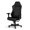 Noblechairs HERO Gaming Chair Black Edition High-Tech Vinyl | NBL-HRO-PU-BED