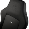 Noblechairs HERO Gaming Chair Black Edition High-Tech Vinyl | NBL-HRO-PU-BED