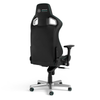 Noblechairs EPIC Mercedes-Benz AMG Petronas Formula One Team Edition | NBL-EPC-PU-MPF