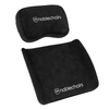 Noblechairs Memory Foam Pillow Set - Black | NBL-SP-PST-008