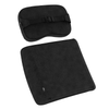 Noblechairs Memory Foam Pillow Set - Black | NBL-SP-PST-008