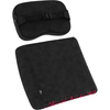 Noblechairs Memory Foam Pillow Set DOOM Edition | NBL-SP-PST-015