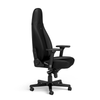 Noblechairs ICON Gaming Chair Black Edition | NBL-ICN-PU-BED