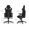Noblechairs EPIC Gaming Chair - Black | NBL-PU-BLA-002