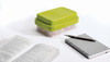 Joseph Joseph GoEat Space Saving Lunch Box - Green | 81031