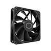 Cooler Master MF120 Lite ARGB Fan (1-Pack) - Black | MFW-B2DN-17NPA-R1