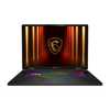 MSI Crosshair 18 HX AI 18" Gaming Laptop - Intel Core Ultra 9 275HX - RAM 32GB - SSD 1TB - Nvidia GeForce RTX 5070 - Windows 11 | 12XWGKG-012US