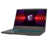 MSI Thin A15 B7466 15.6" Gaming Laptop - AMD Ryzen 5 7535HS - RAM 8GB - SSD 512GB - Nvidia Geforce RTX 4050 - Windows 11 | B7466