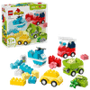 Lego Creative Vehicles | 10474
