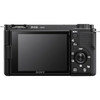 Sony Mirrorless Camera with 16-50mm Lens | ZV-E10