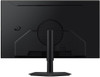 Samsung Odyssey G5 G50F 27-inch QHD 2K 180Hz flat Fast IPS gaming monitor black front view