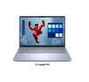 Dell 16 Plus 16" Touchscreen Laptop - Intel Core Ultra 9 288V - RAM 32GB - SSD 1TB - Intel Arc 140V - Windows 11 | LDB16250-9052BLU-PUS