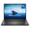 Dell 16" Touchscreen Laptop - Intel Core 7 Series 1 150U - RAM 16GB - SSD 1TB - Intel Graphics - Windows 11 | LDC16250-7278BLK-PUS