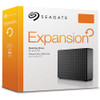 Seagate HDD Expansion 8TB 3.5" USB 3.0 | STEB8000100
