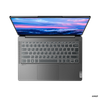 Lenovo IdeaPad 5 Pro 14ACN6 AMD Ryzen 7 5800U 16GB Soldered DDR4-3200 512GB SSD M.2 2280 PCIe 3.0x4 NVMe Integrated AMD Radeon Graphics 14" | 82L700BQUS