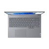 Lenovo ThinkBook 16 G8 IAL 16" Laptop - Intel Core Ultra 5 225U - RAM 8GB - SSD 512GB - Intel Graphics | 21SK002LGR