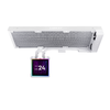 Lian Li HydroShift II LCD-S 360N Fanless - White | G89.GHS2LCDS36NW.00