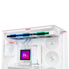 Lian Li HydroShift II LCD-S 360TL ARGB Liquid CPU Cooler - White | G89.GHS2LCDS36TW.00