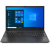 Lenovo ThinkPad E15 Gen 2 15.6" Laptop - Intel Core i7-1165G7 - RAM 8GB - SSD 512GB - Intel Iris Xe | 20TD001NUS