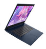 Lenovo IdeaPad 3 17IIL05 Intel Core i7-1065G7 4GB Soldered DDR4-2666 + 4GB SO-DIMM DDR4-2666 256GB SSD M.2 2242 PCIe 3.0x2 NVMe 17.3" FHD | 81WF000SUS