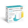 TPLink Deco AX1800 Whole Home Mesh Wi-Fi System | X20 1-pack