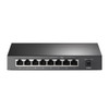 TP-Link 8-Port 10/100Mbps Switch with 4-Port PoE+ | TL-SF1008P