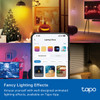 TP-Link Smart Light Bulb, Multicolor 2-pack | Tapo L430C