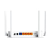 TP-Link BE3600 Dual-Band Wi-Fi 7 Router | Archer BE220W