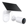 TP-Link Kit Solar-Powered Security Camera Kit | Tapo C410