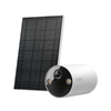 TP-Link Kit Solar-Powered Security Camera Kit | Tapo C410