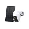TP-Link Solar-Powered Pan/Tilt Security Camera Kit | Tapo C630 KIT