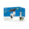 TP-Link Solar-Powered Pan/Tilt Security Camera Kit | Tapo C630 KIT