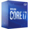 TRAY/NO FAN - Intel Core i7-10700 2.9 GHz Eight-Core LGA 1200 Processor