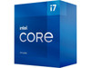 TRAY/NO FAN - Intel Core i7-11700 Rocket Lake 8-Core 2.5 GHz LGA 1200 65W BX8070811700 Desktop Processor Intel UHD Graphics 750